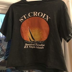 brandy melville shirt